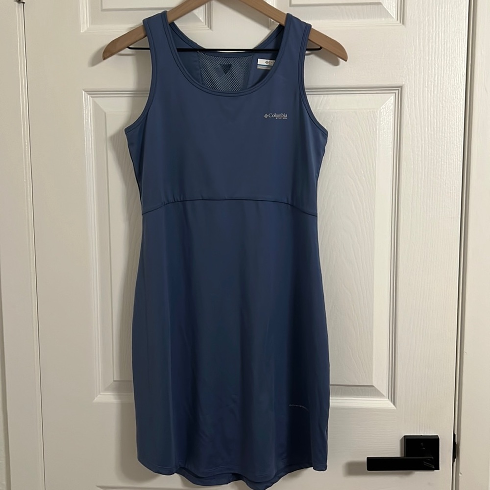 Womens Columbia Dress